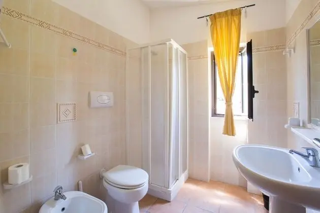 Family Villa, 2 Yatak Odası