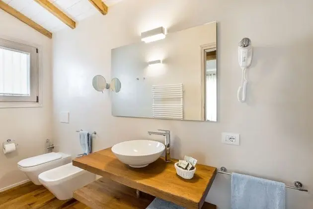 Deluxe Tek Büyük Yataklı Oda, Deniz Manzaralı