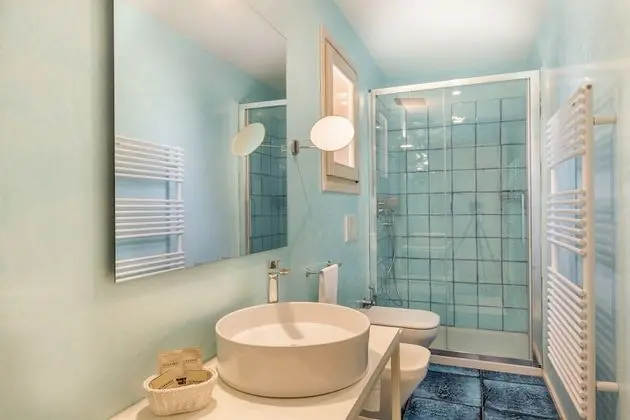 Superior Tek Büyük Yataklı Oda, Üzüm Asması Manzaralı