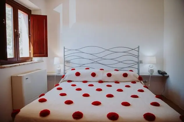 Family Dört Kişilik Oda, 2 Yatak Odası, Buzdolabı
