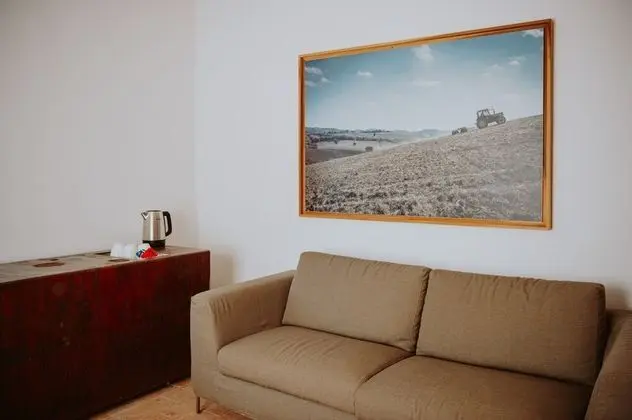 Family Dört Kişilik Oda, 2 Yatak Odası, Buzdolabı