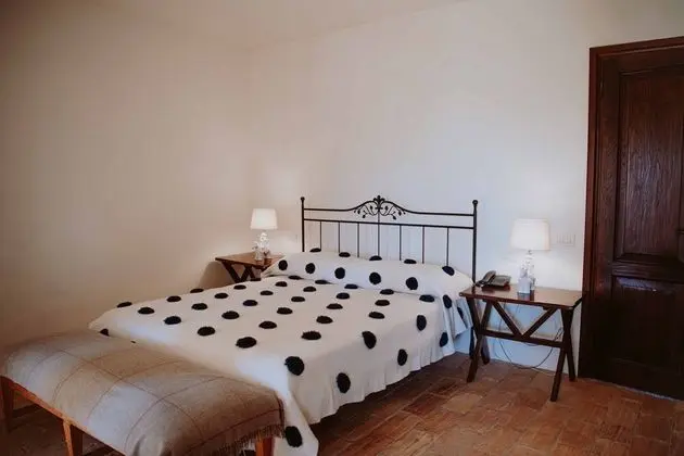 Standard Süit, 1 Çift Kişilik Yatak