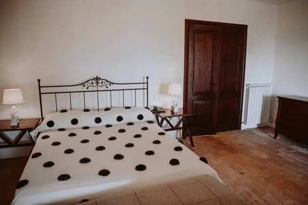 Standard Süit, 1 Çift Kişilik Yatak