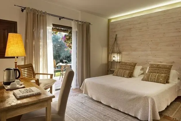 Superior Tek Büyük Yataklı Oda