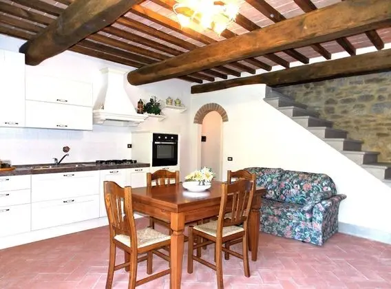 Apart Daire, 1 Yatak Odası (Marino)