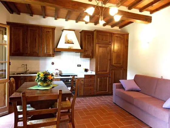 Apart Daire, 1 Yatak Odası (Marino)