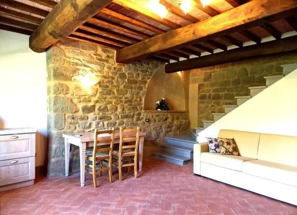 Apart Daire, 1 Yatak Odası (Marino)