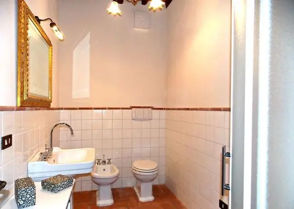 Apart Daire, 1 Yatak Odası (Marino)