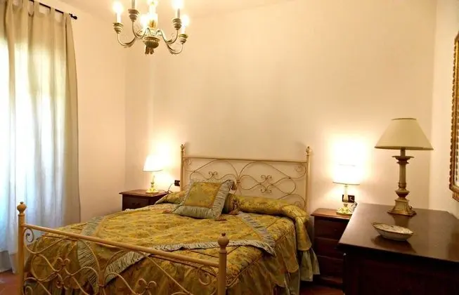 Apart Daire, 1 Yatak Odası (Poggio)