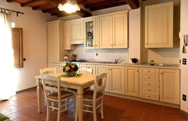 Apart Daire, 1 Yatak Odası (Poggio)