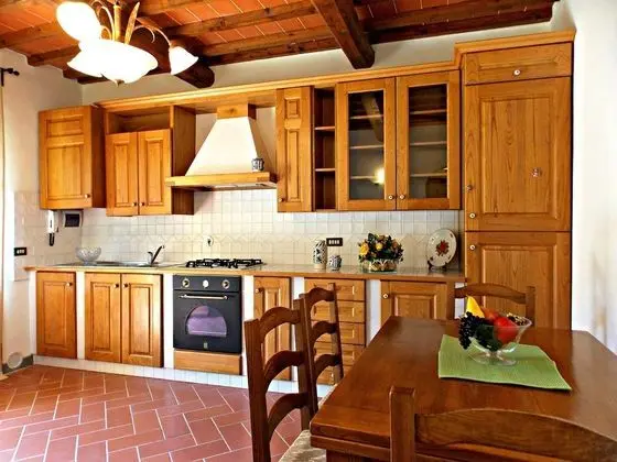 Apart Daire, 1 Yatak Odası (Poggio)