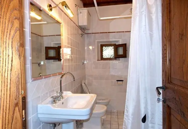 Apart Daire, 1 Yatak Odası (Poggio)