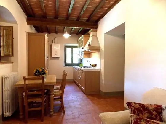 Apart Daire, 2 Yatak Odası (Marino 4)