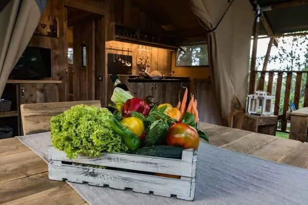 Çadır (Vermentino)