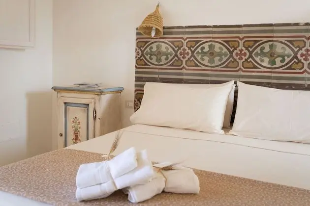 Comfort Üç Kişilik Oda