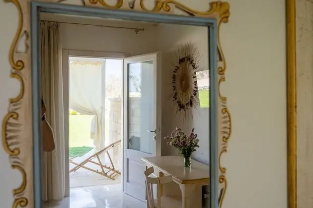 Design Tek Büyük veya İki Ayrı Yataklı Oda