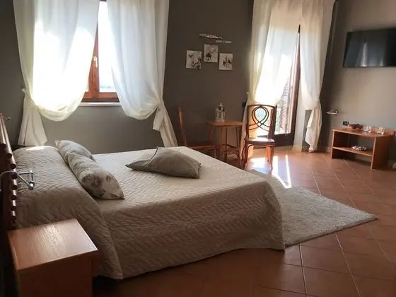 Tek Kişilik Oda