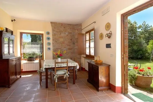 Apart Daire, 1 Yatak Odası, Zemin Kat