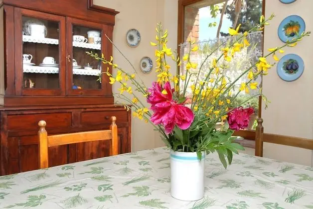 Apart Daire, 1 Yatak Odası, Zemin Kat