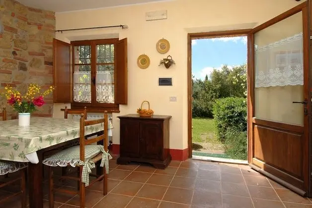 Apart Daire, 1 Yatak Odası, Zemin Kat