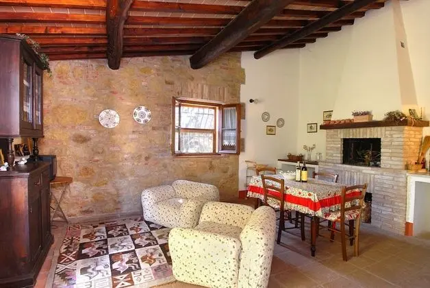 Apart Daire, 1 Yatak Odası, Zemin Kat