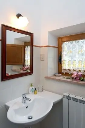 Apart Daire, 1 Yatak Odası, Zemin Kat