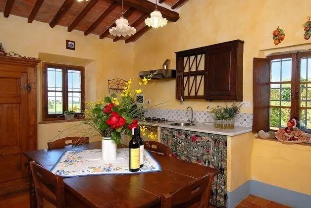 Apart Daire, 2 Yatak Odası, 2 Banyolu (La Loggia)