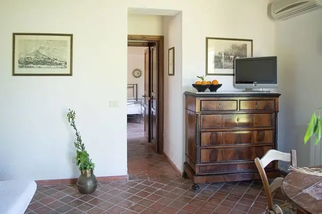 Apart Daire, 1 Yatak Odası (Alloro)