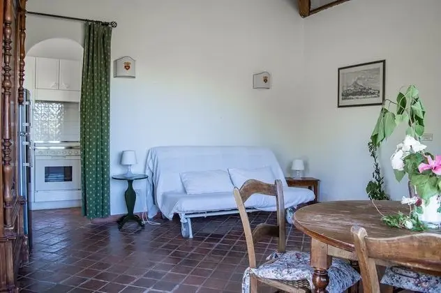 Apart Daire, 1 Yatak Odası (Alloro)