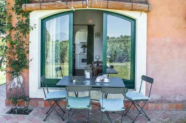 Apart Daire, 1 Yatak Odası (Alloro)
