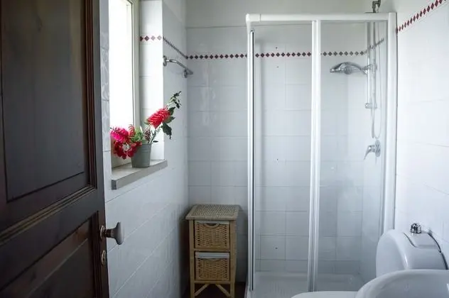 Apart Daire, 1 Yatak Odası (Alloro)