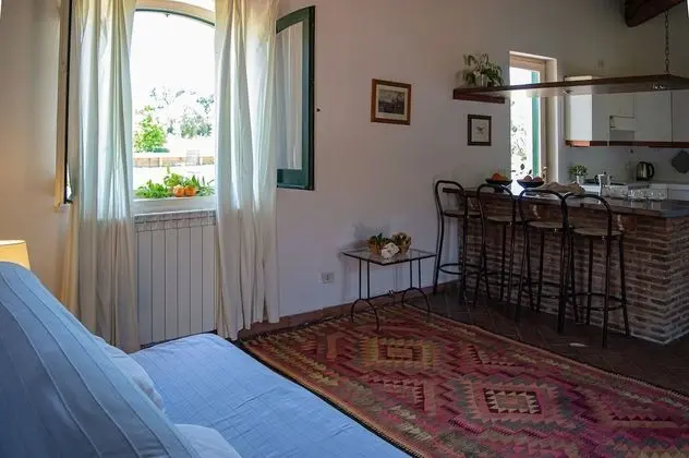 Apart Daire, 1 Yatak Odası (Salvia)