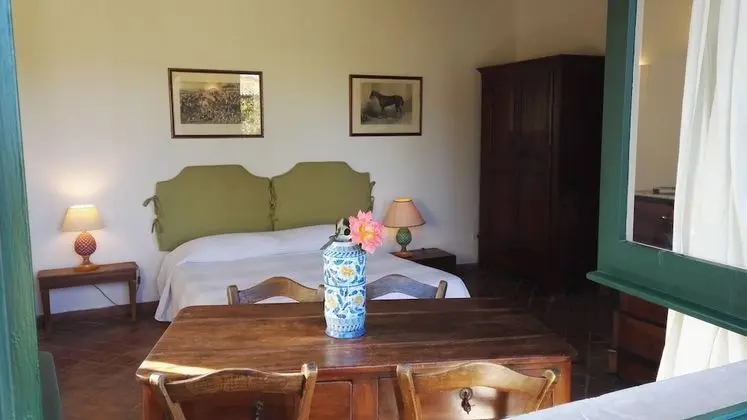 Comfort Apart Daire, 1 Yatak Odası (Rosmarino)