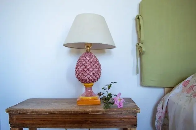 Comfort Apart Daire, 1 Yatak Odası (Rosmarino)
