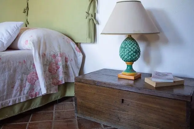 Comfort Apart Daire, 1 Yatak Odası (Rosmarino)