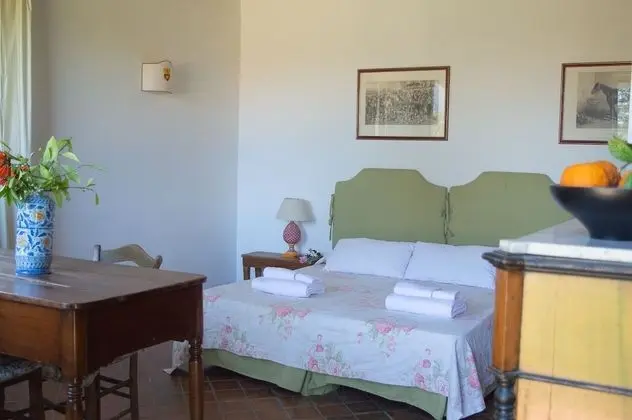 Comfort Apart Daire, 1 Yatak Odası (Rosmarino)