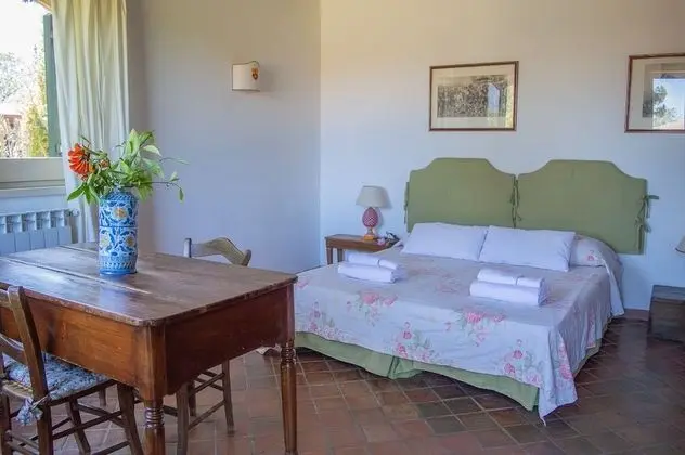 Comfort Apart Daire, 1 Yatak Odası (Rosmarino)