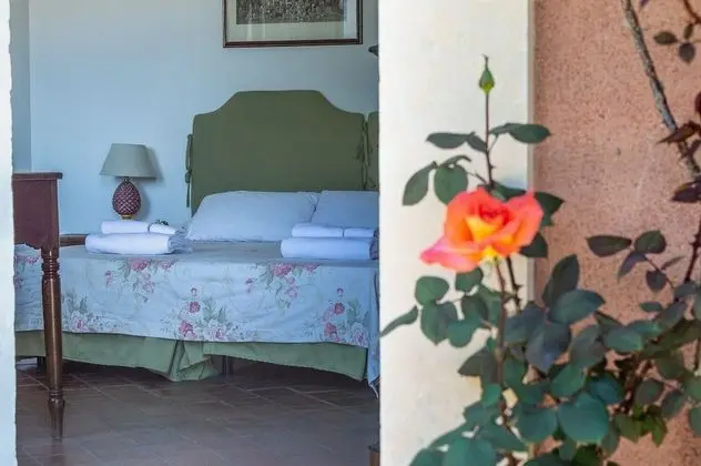 Comfort Apart Daire, 1 Yatak Odası (Rosmarino)