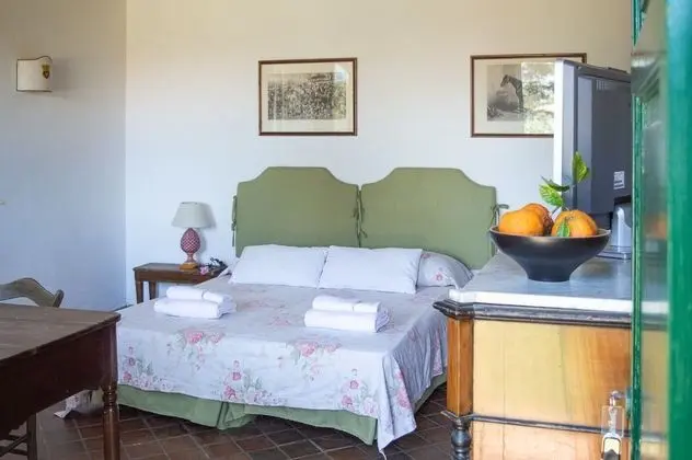 Comfort Apart Daire, 1 Yatak Odası (Rosmarino)