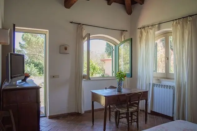 Comfort Apart Daire, 1 Yatak Odası (Rosmarino)