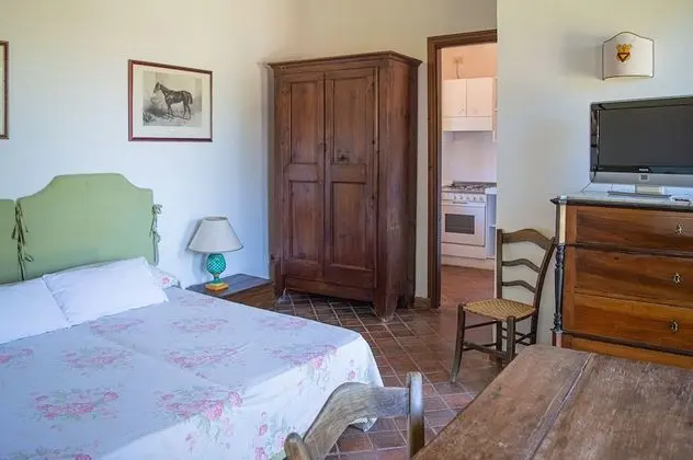 Comfort Apart Daire, 1 Yatak Odası (Rosmarino)