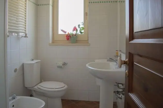 Comfort Apart Daire, 1 Yatak Odası (Rosmarino)