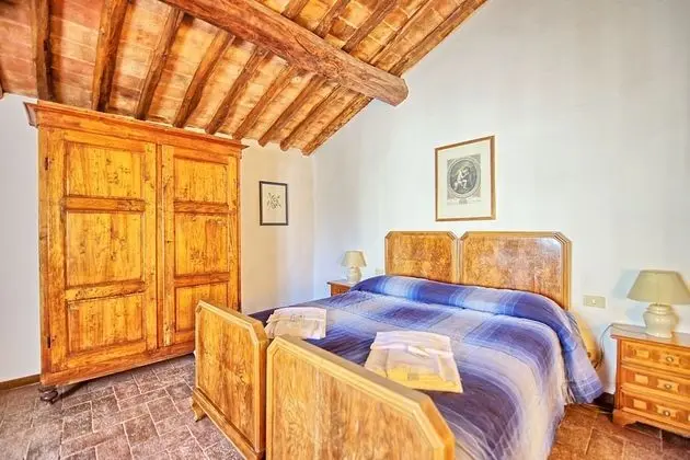 Apart Daire, 1 Yatak Odası (Tenuta 1)