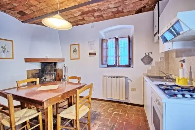 Apart Daire, 1 Yatak Odası (Tenuta 1)