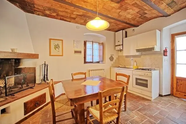 Apart Daire, 1 Yatak Odası (Tenuta 1)