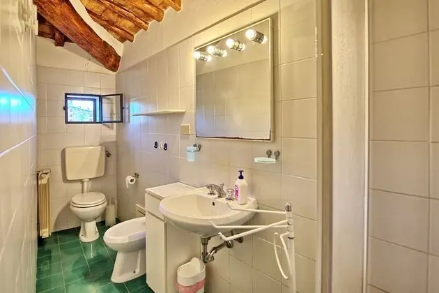 Apart Daire, 1 Yatak Odası (Tenuta 1)