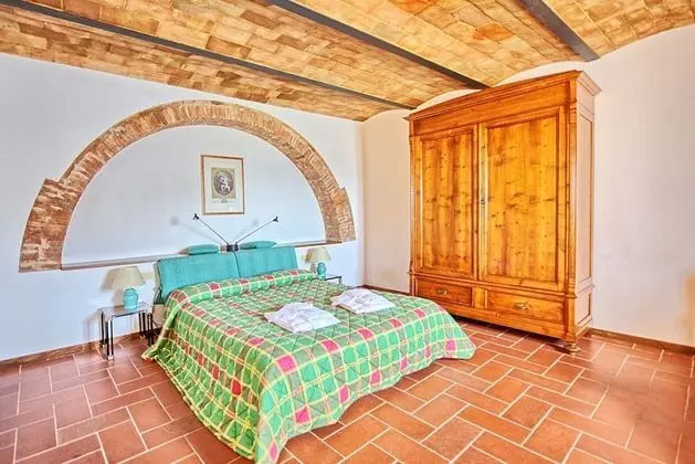 Apart Daire, 1 Yatak Odası (Tenuta 2)
