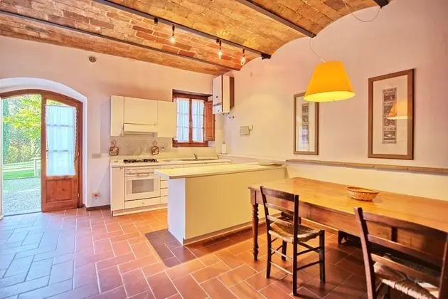 Apart Daire, 1 Yatak Odası (Tenuta 2)