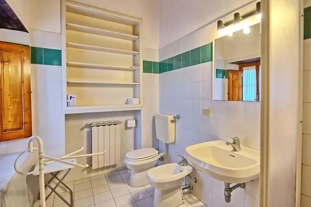 Apart Daire, 1 Yatak Odası (Tenuta 2)