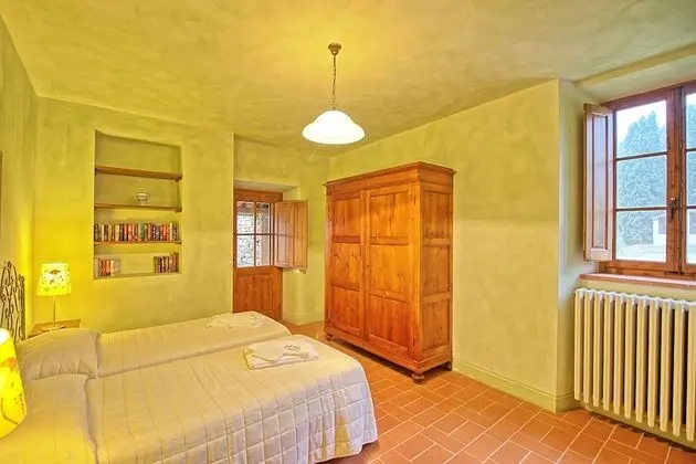 Apart Daire, 2 Yatak Odası (Tenuta 3)